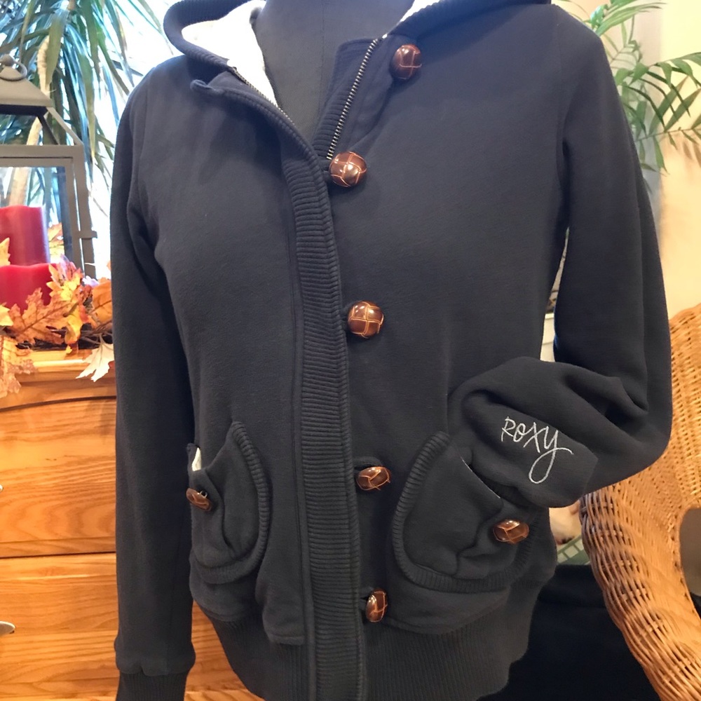 Women’s Roxy jacket